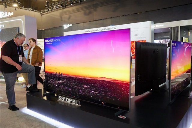 Rising memory prices threaten consumer electronics growth, squeezing smartphone, notebook, and TV markets