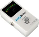tc electronic Polytune 3 Ultra Compact Polyphonic Tuner - Image 2